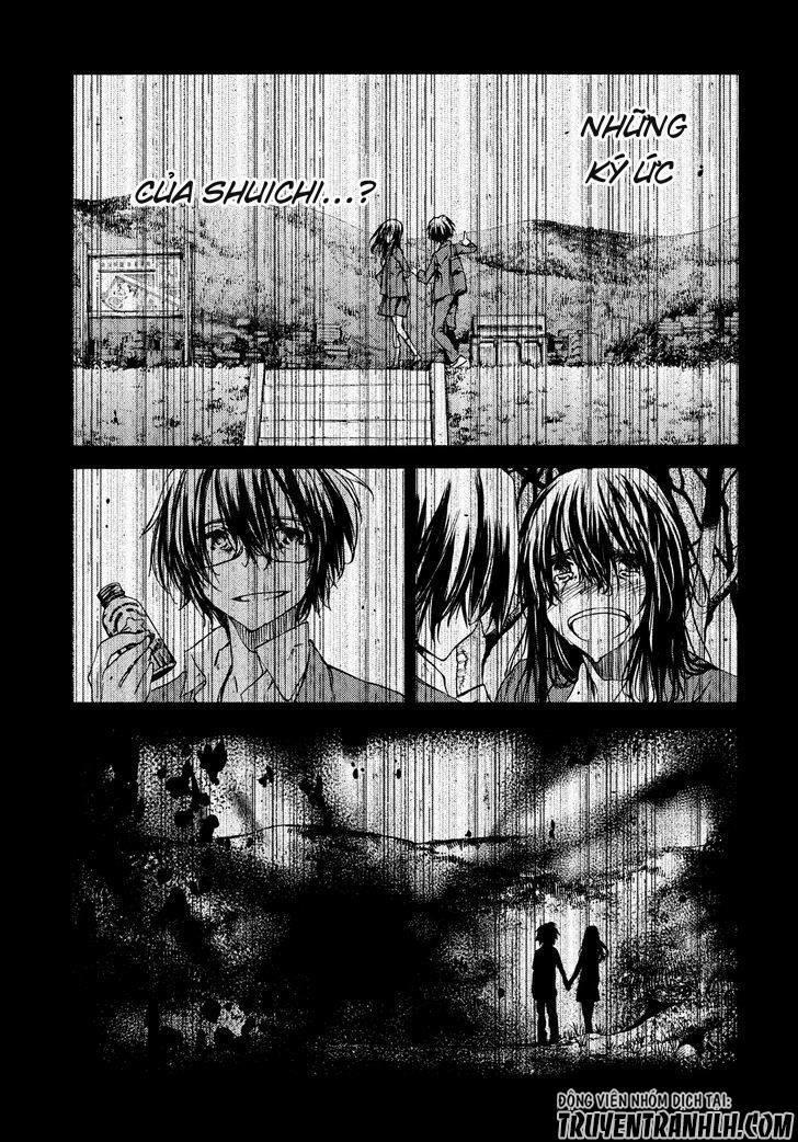 Sợi Xích Thần 19 trang 33