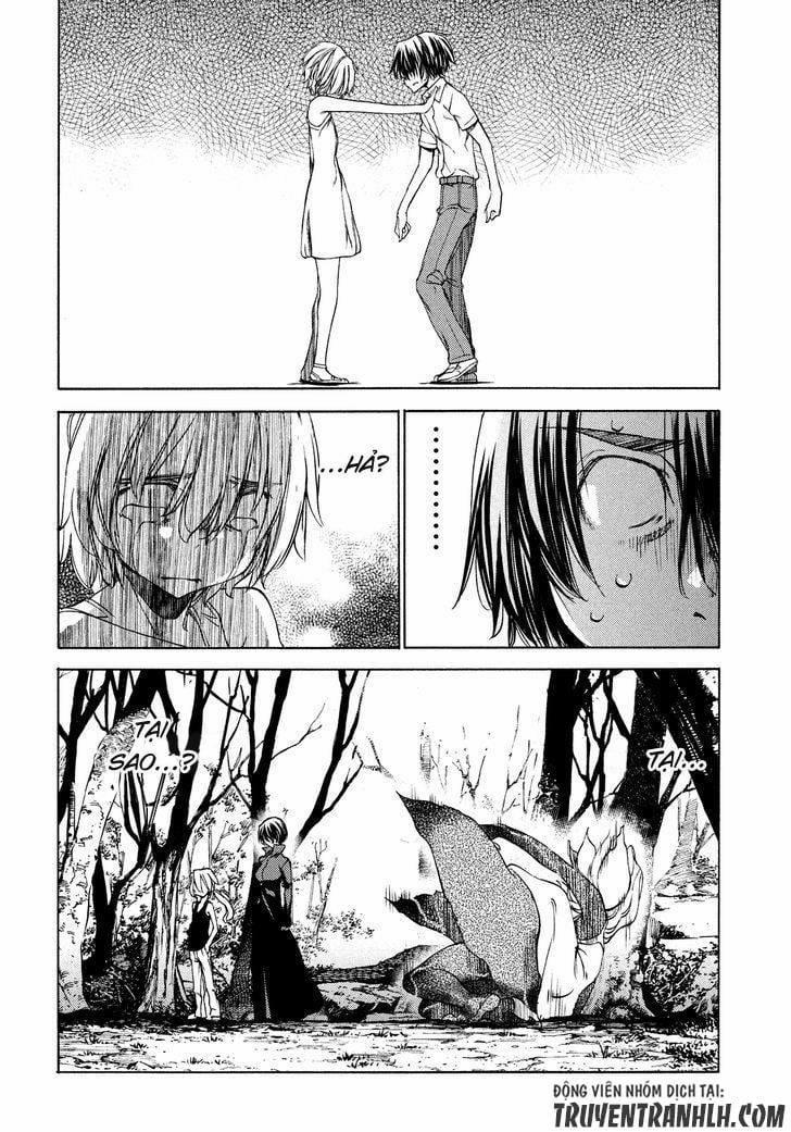Sợi Xích Thần 19 trang 36