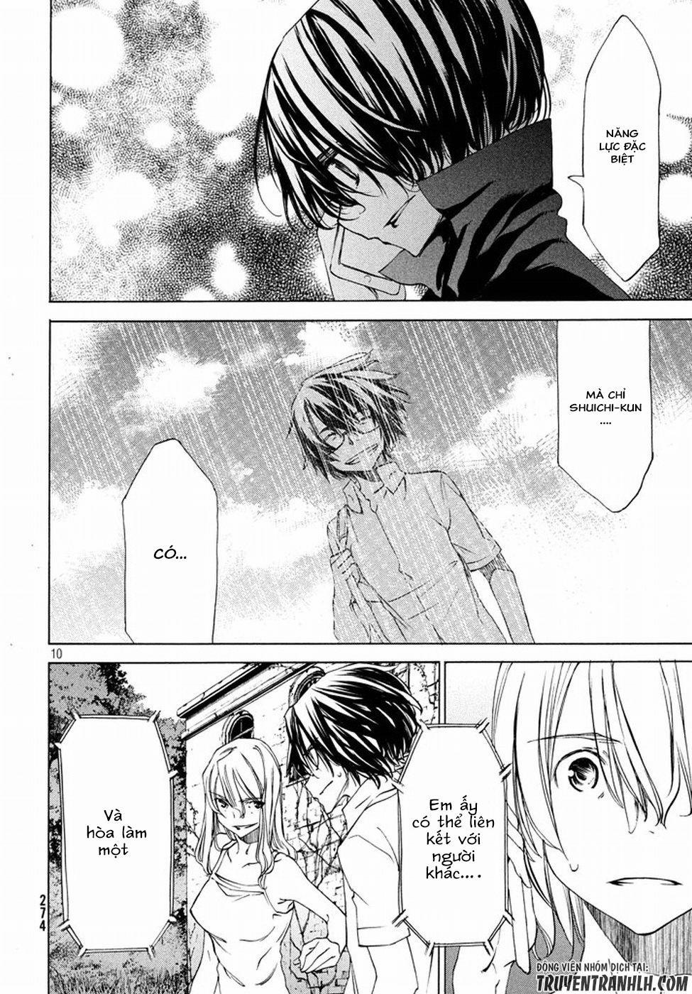 Sợi Xích Thần 22 trang 12