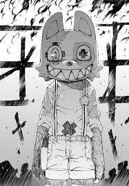 Sợi Xích Thần 23 trang 2