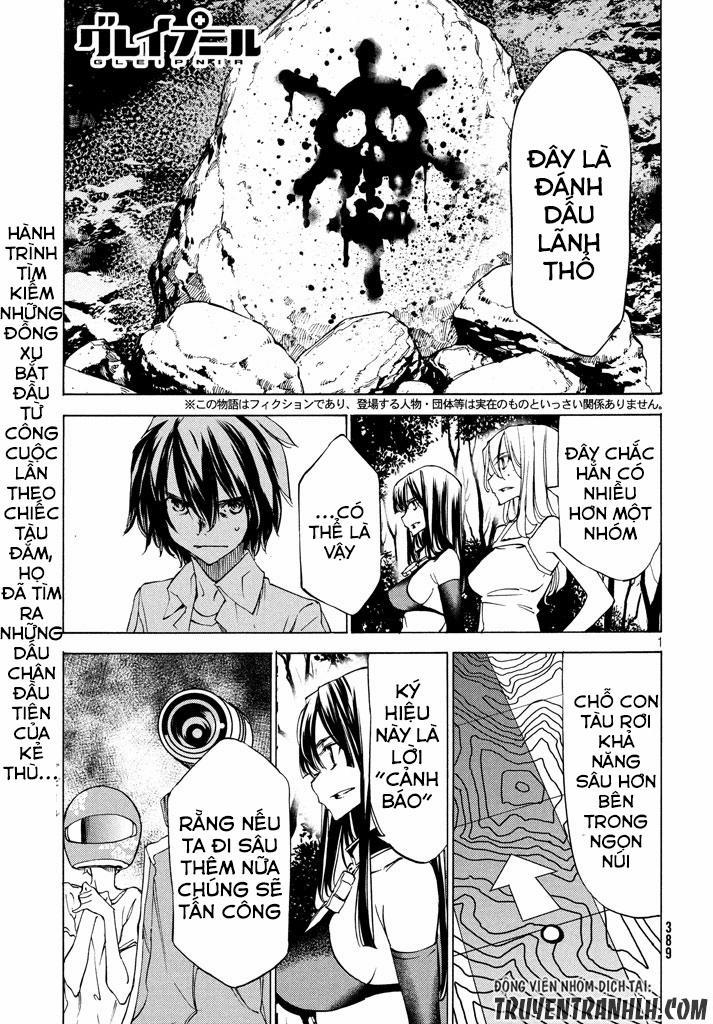 Sợi Xích Thần 24 trang 2