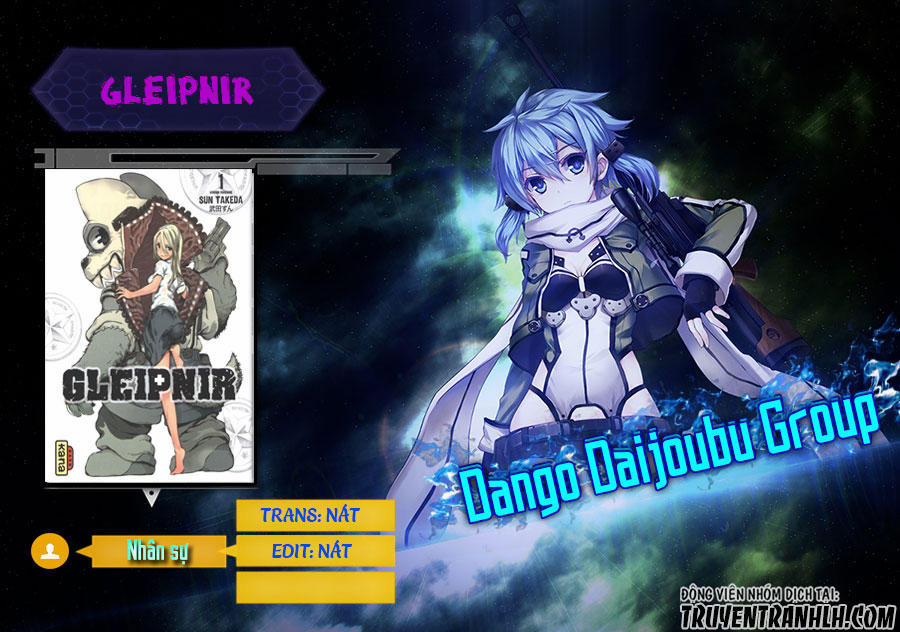 Sợi Xích Thần 29 trang 2