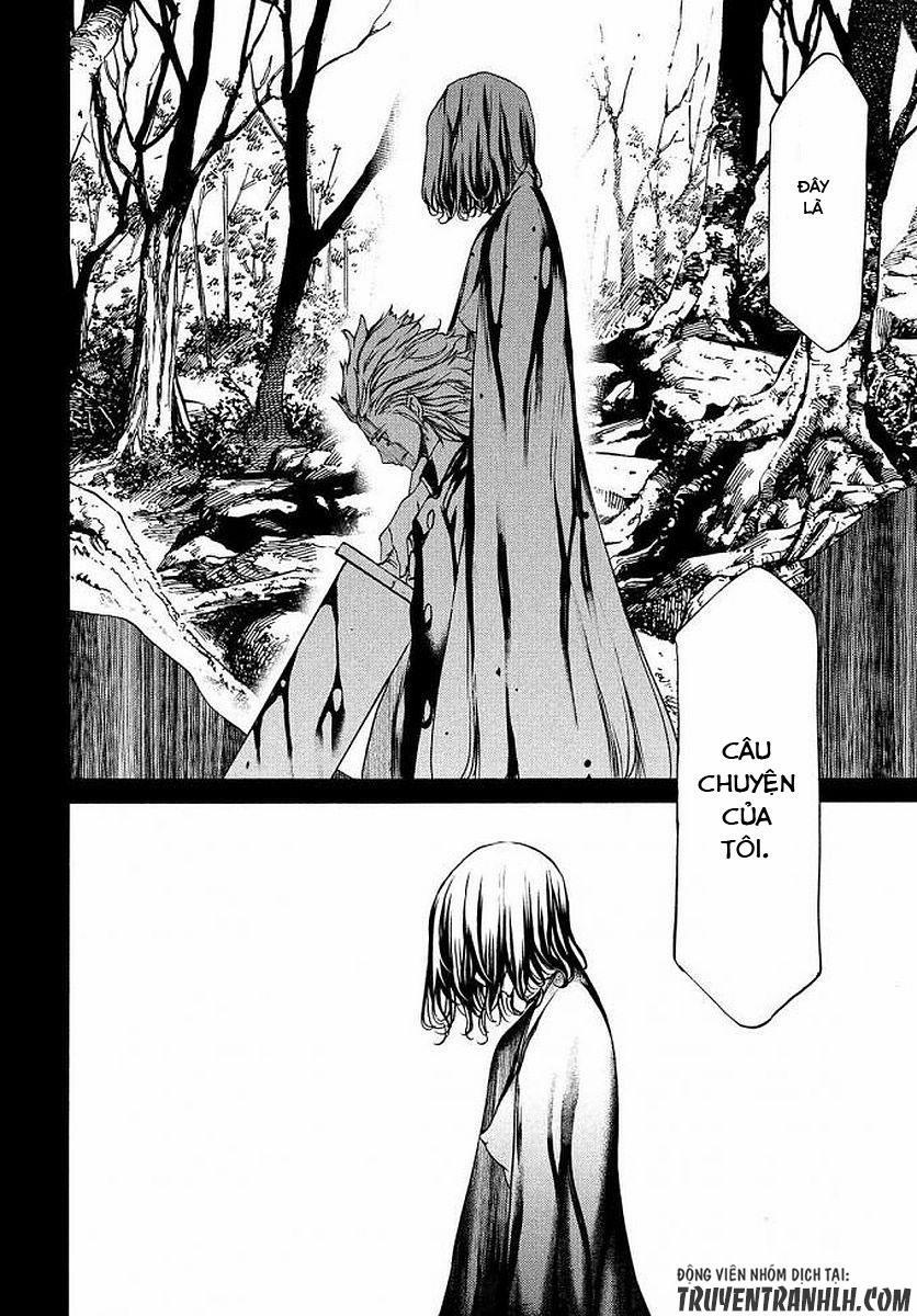 Sợi Xích Thần 29 trang 26