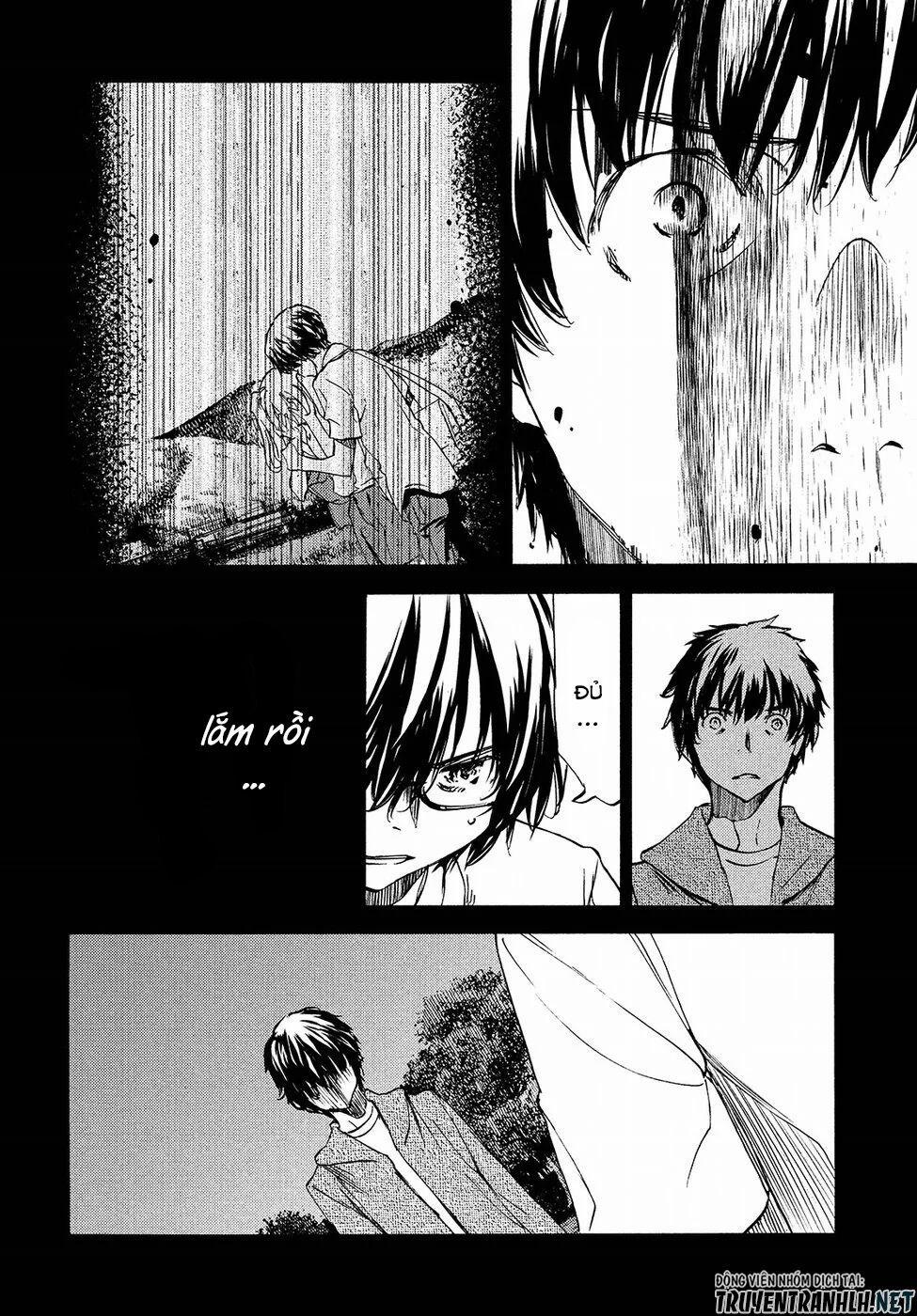 Sợi Xích Thần 34 trang 12