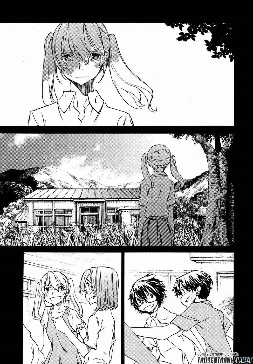 Sợi Xích Thần 34 trang 21