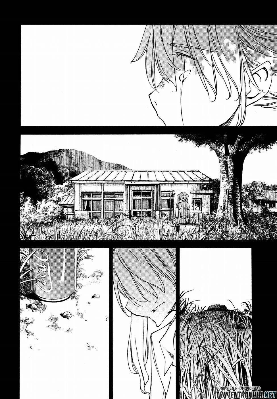 Sợi Xích Thần 34 trang 22