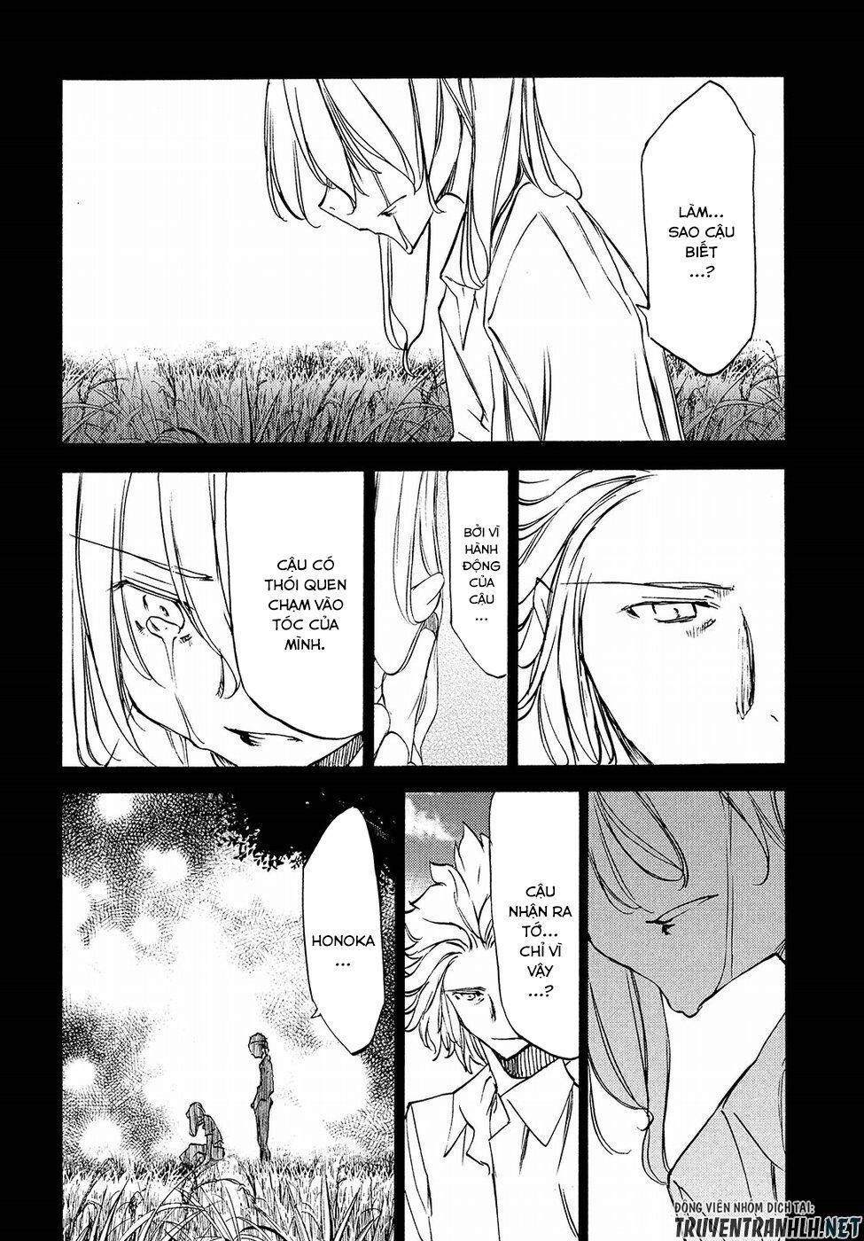 Sợi Xích Thần 34 trang 26