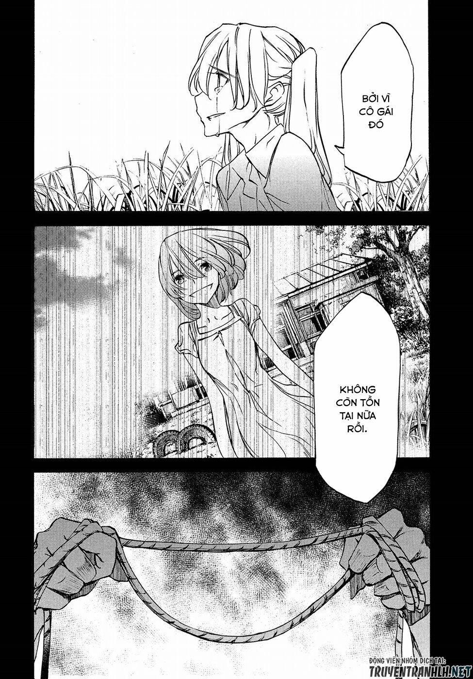 Sợi Xích Thần 34 trang 28