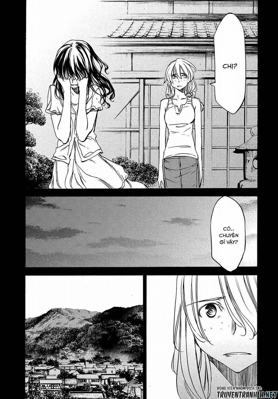 Sợi Xích Thần 34 trang 31