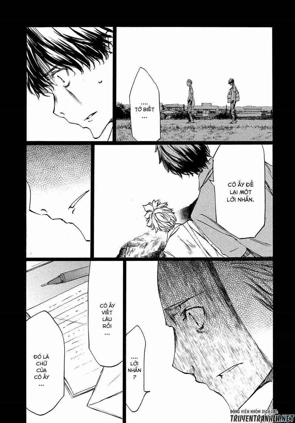 Sợi Xích Thần 34 trang 33