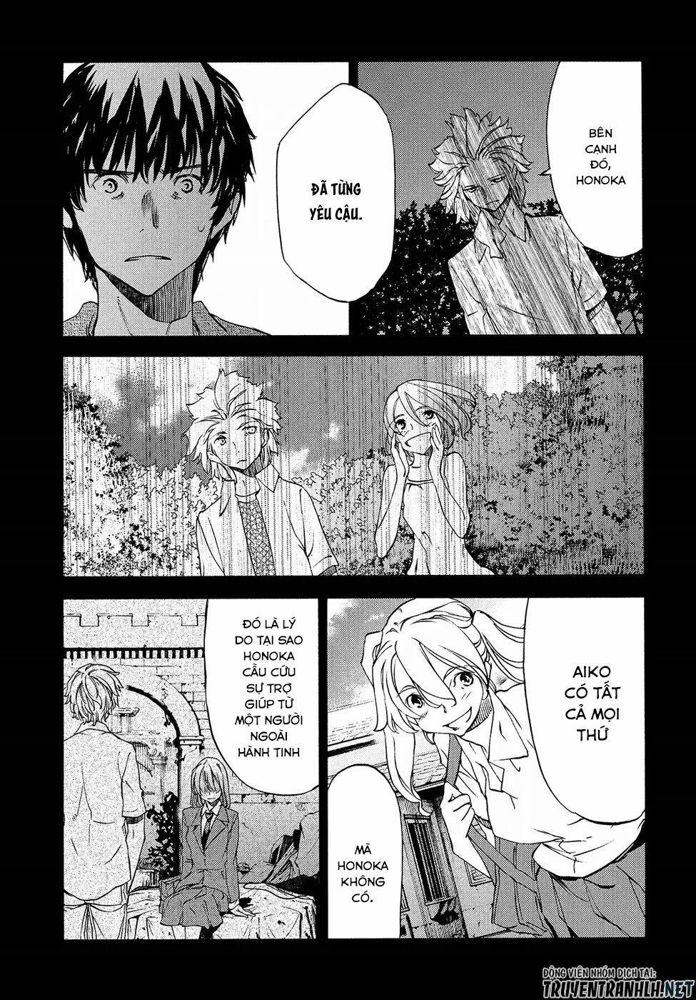 Sợi Xích Thần 34 trang 7