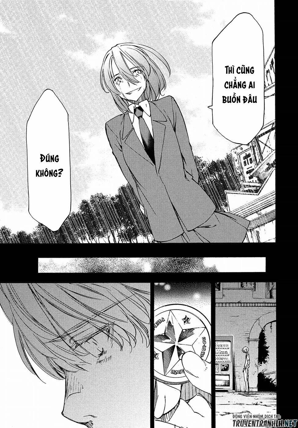 Sợi Xích Thần 35 trang 13