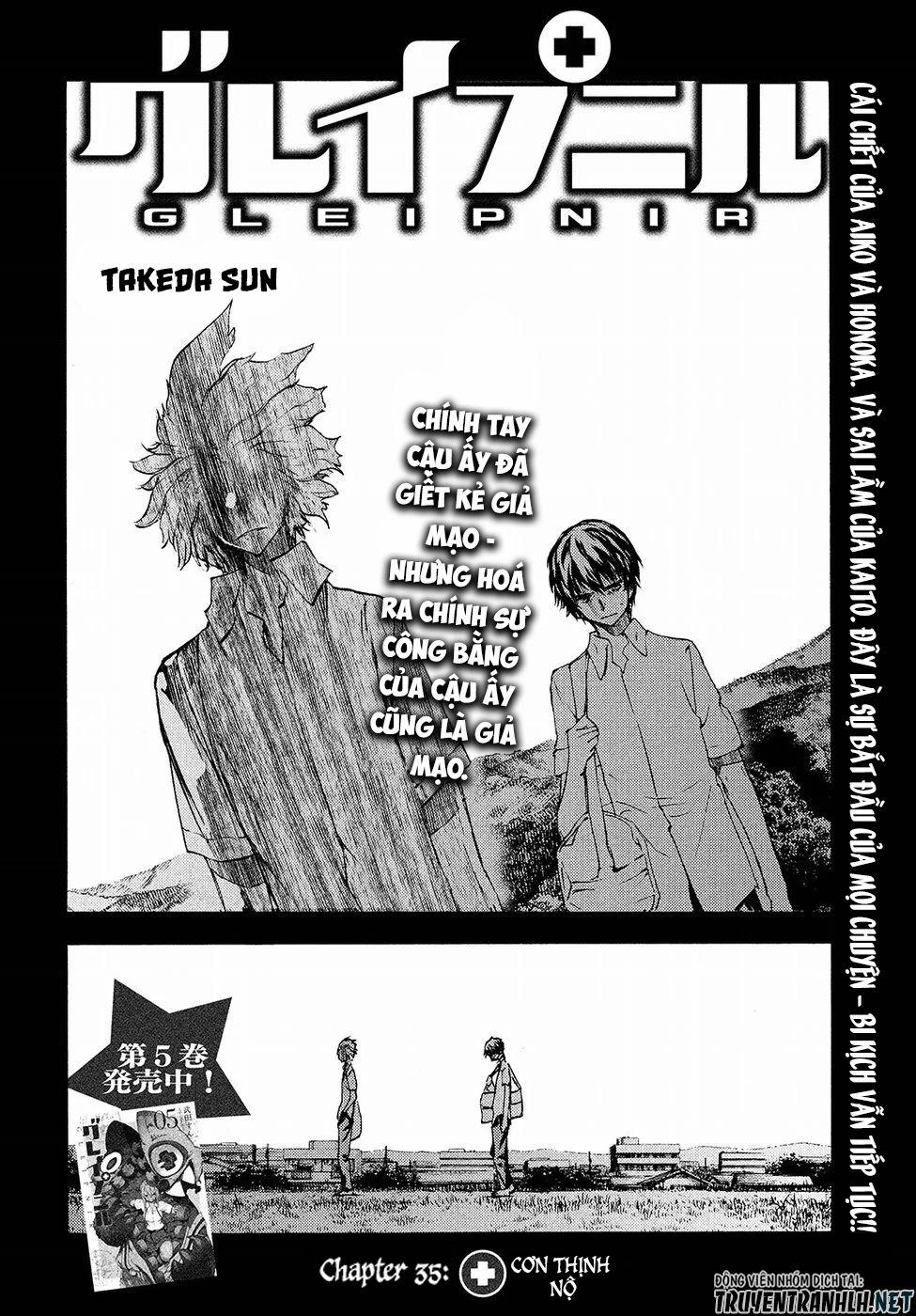 Sợi Xích Thần 35 trang 4