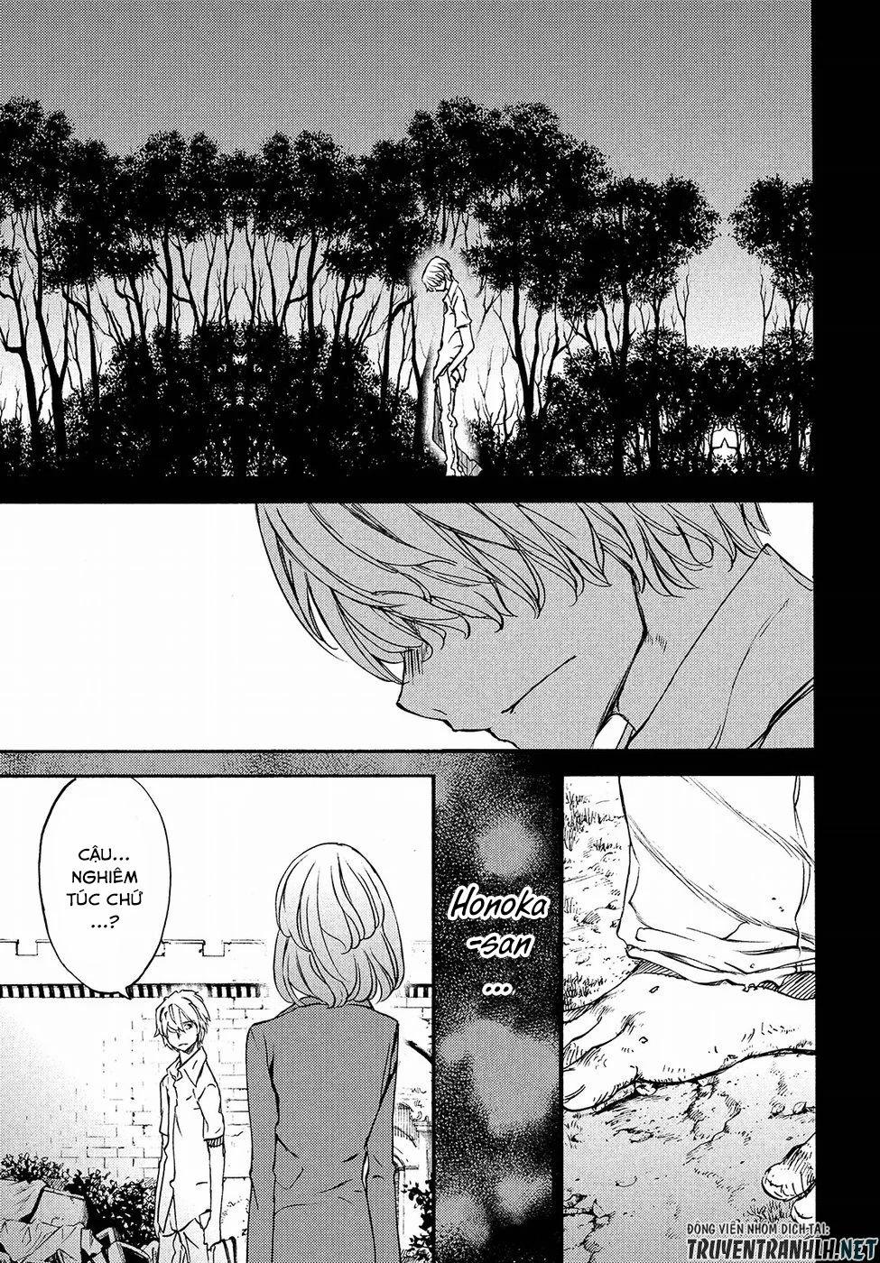 Sợi Xích Thần 35 trang 7