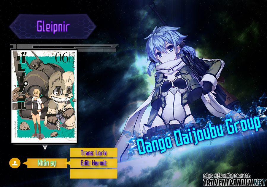 Sợi Xích Thần 39 trang 2