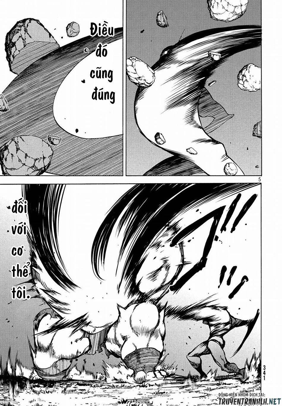 Sợi Xích Thần 39 trang 7