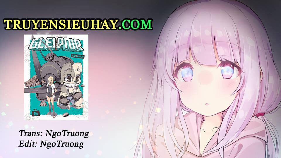 Sợi Xích Thần 41 trang 1