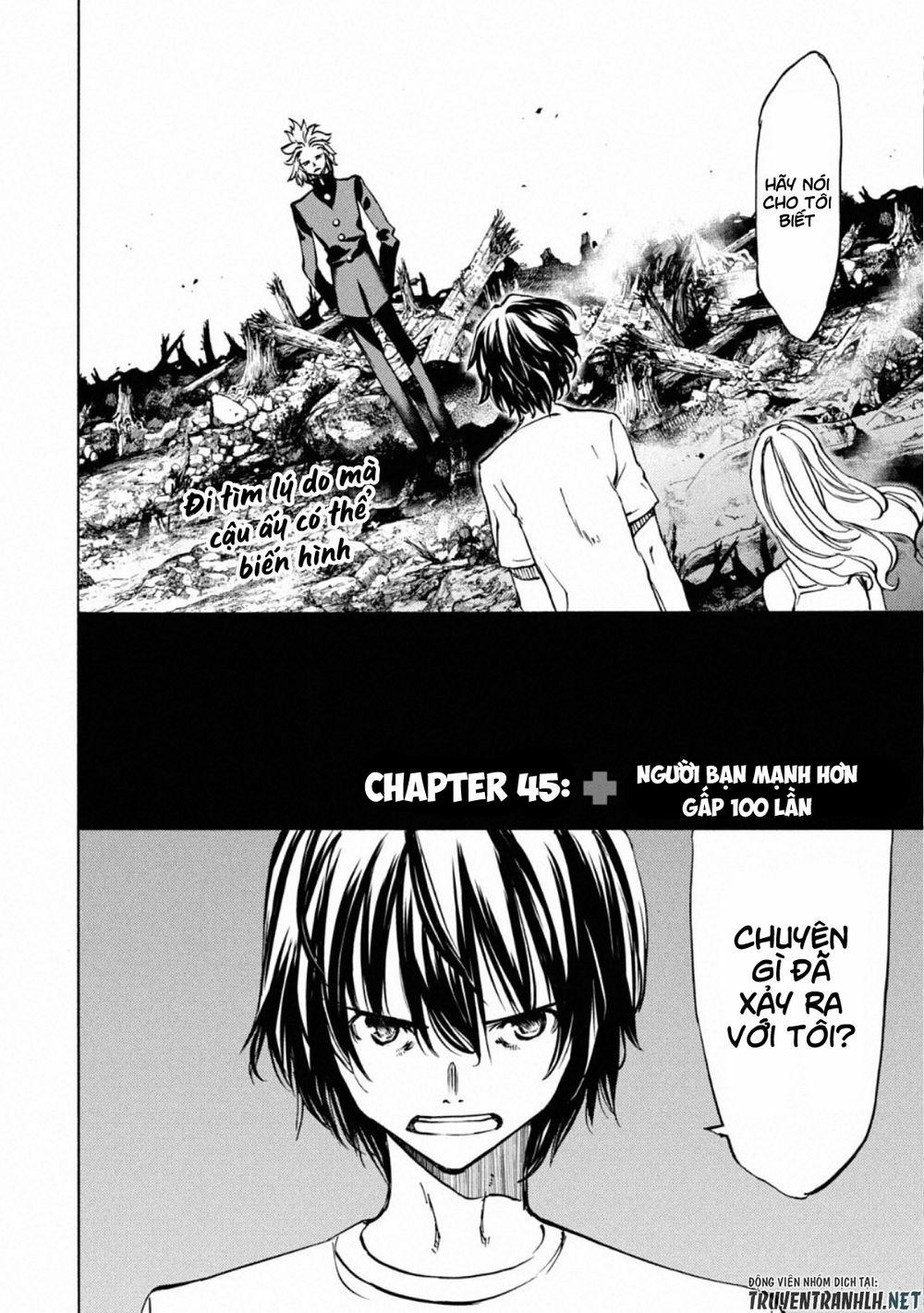 Sợi Xích Thần 45 trang 4