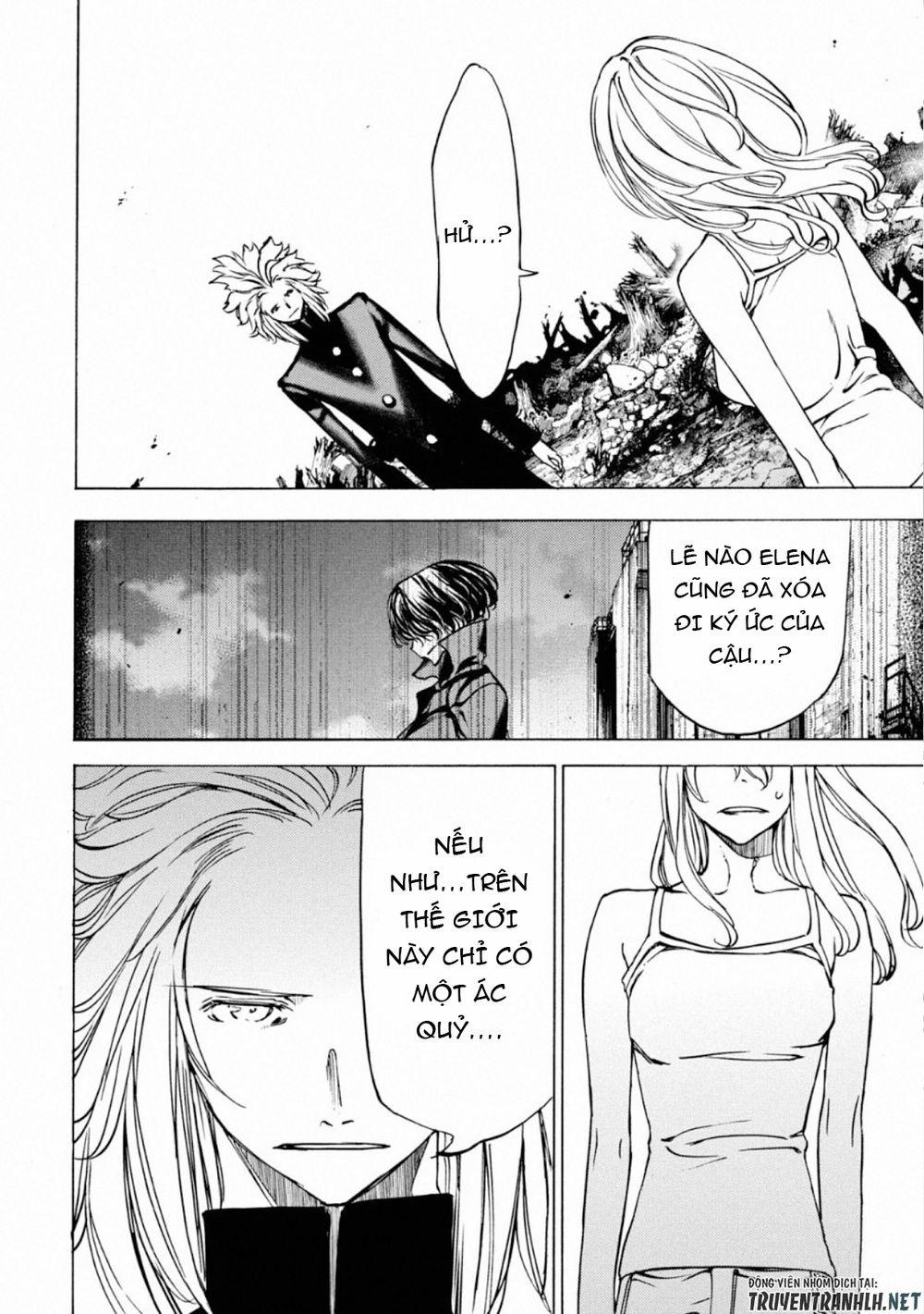 Sợi Xích Thần 46 trang 26