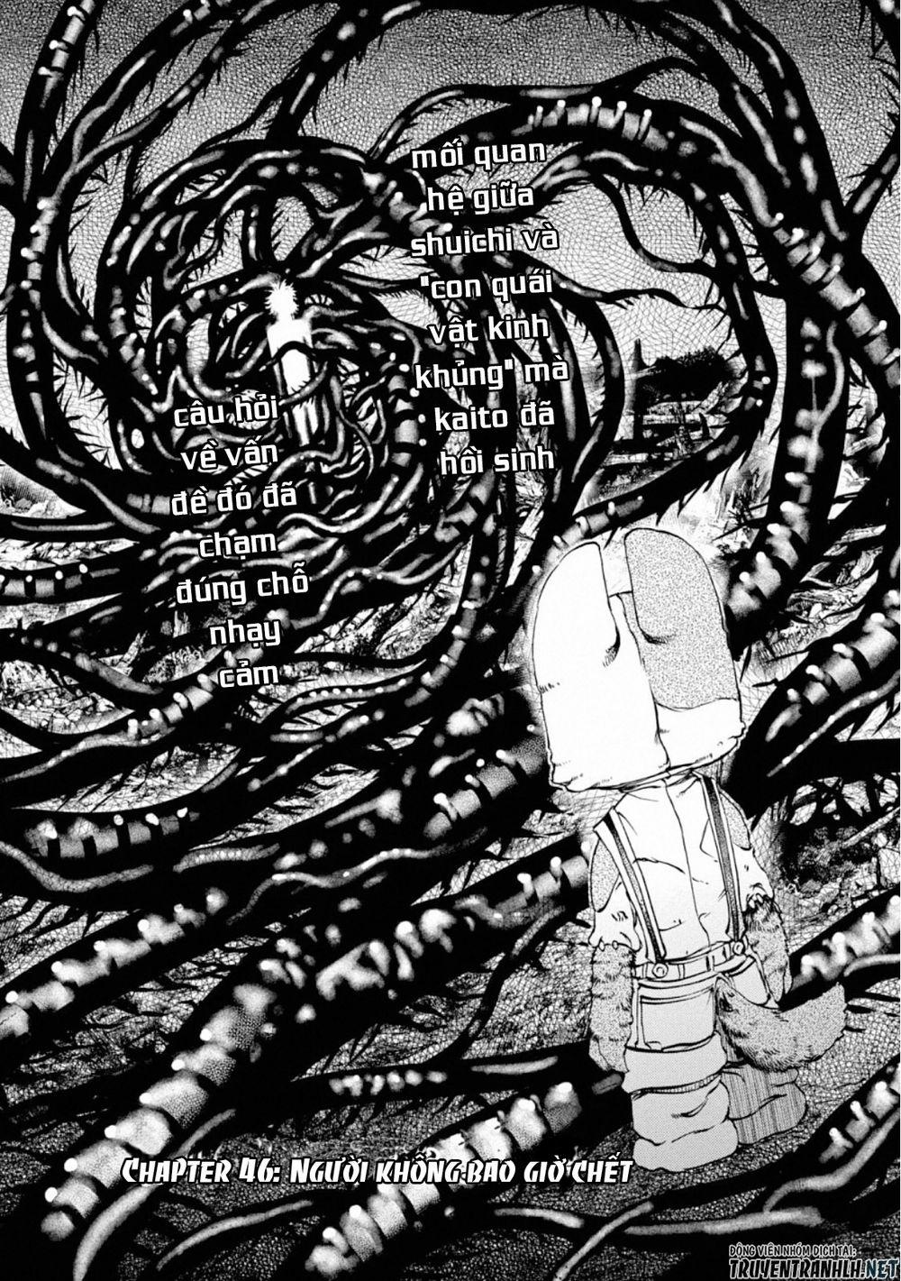 Sợi Xích Thần 46 trang 4