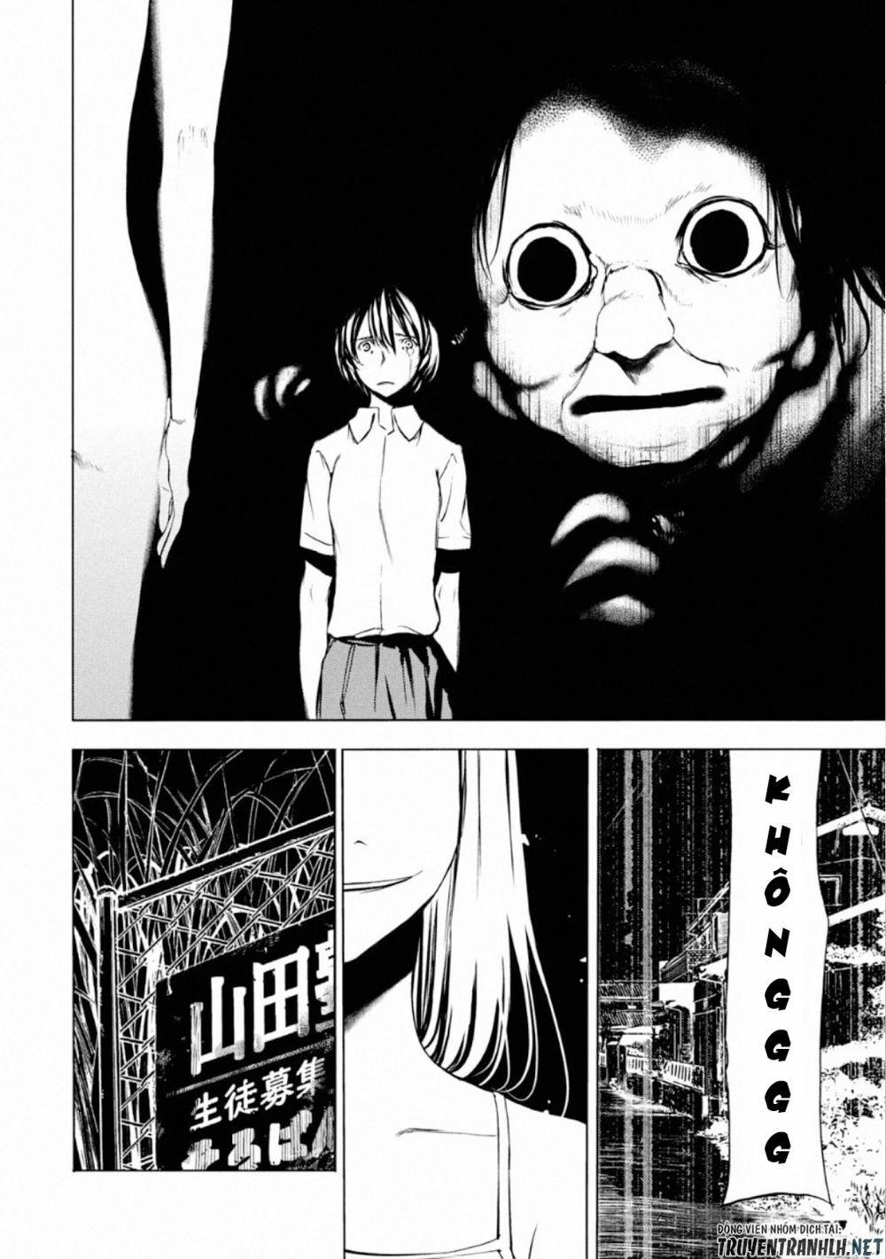 Sợi Xích Thần 47 trang 19