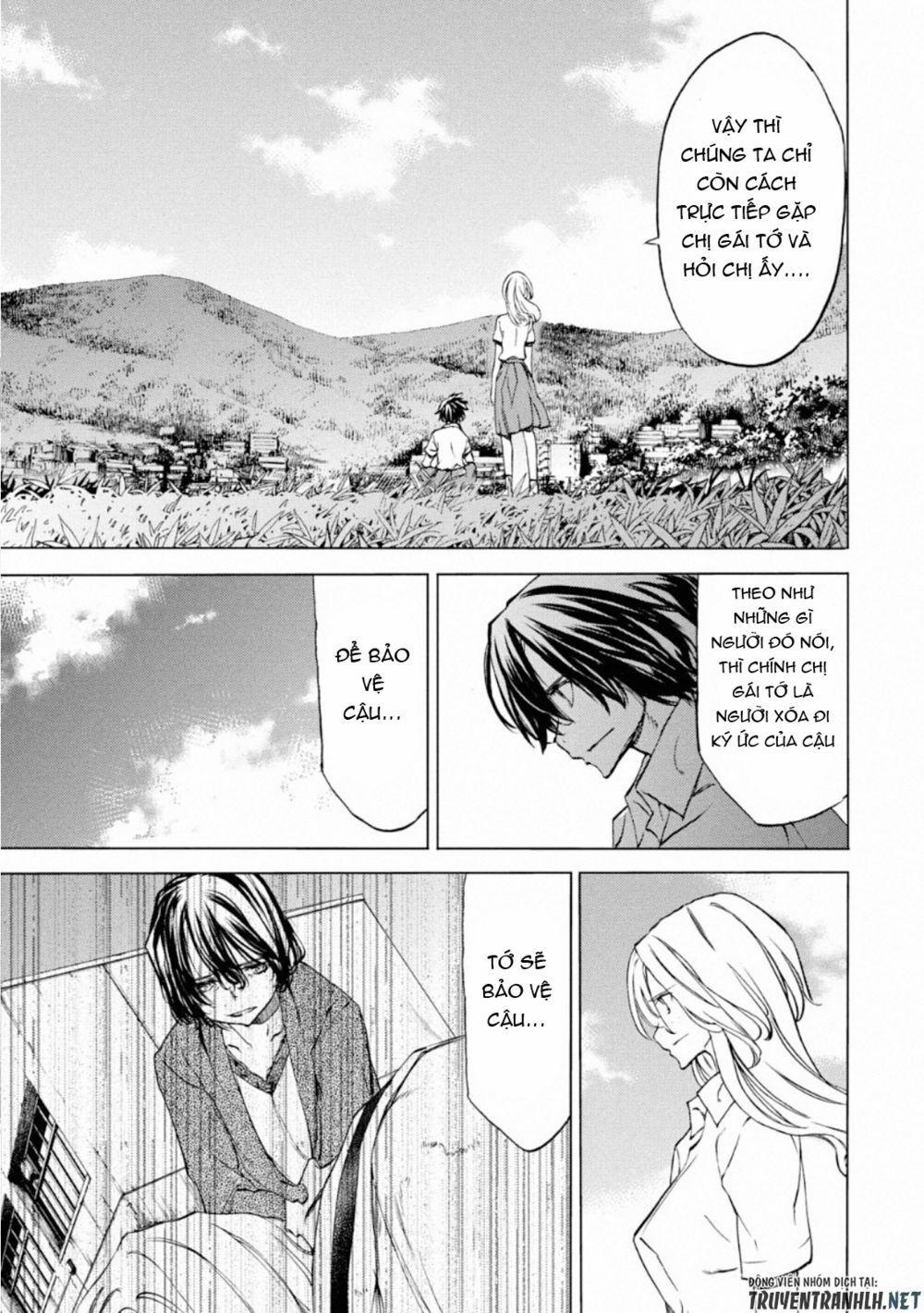 Sợi Xích Thần 47 trang 26