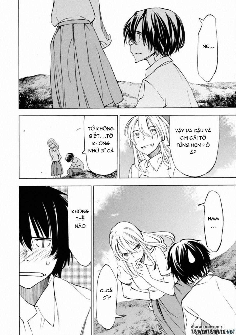 Sợi Xích Thần 47 trang 27