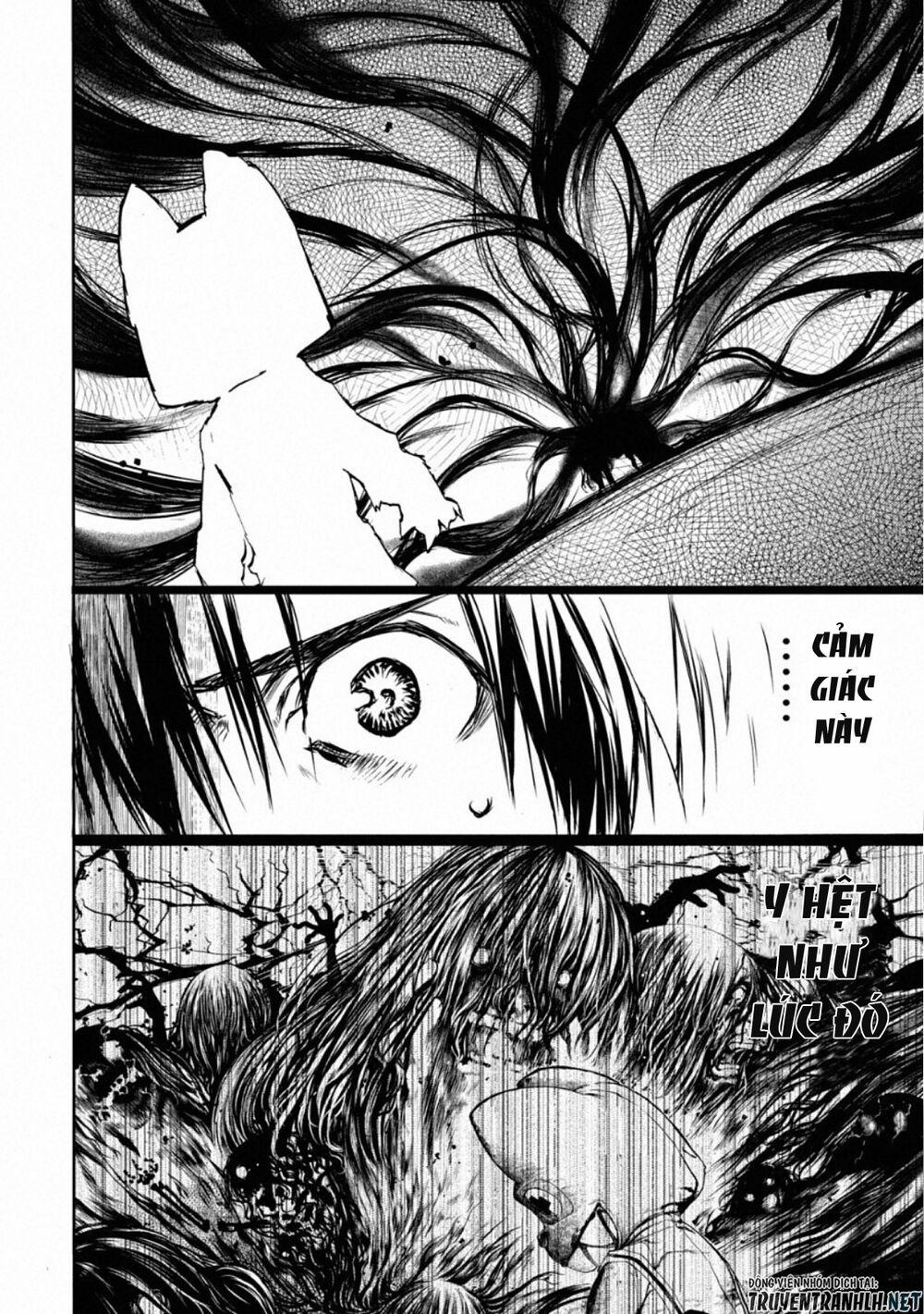 Sợi Xích Thần 48 trang 26