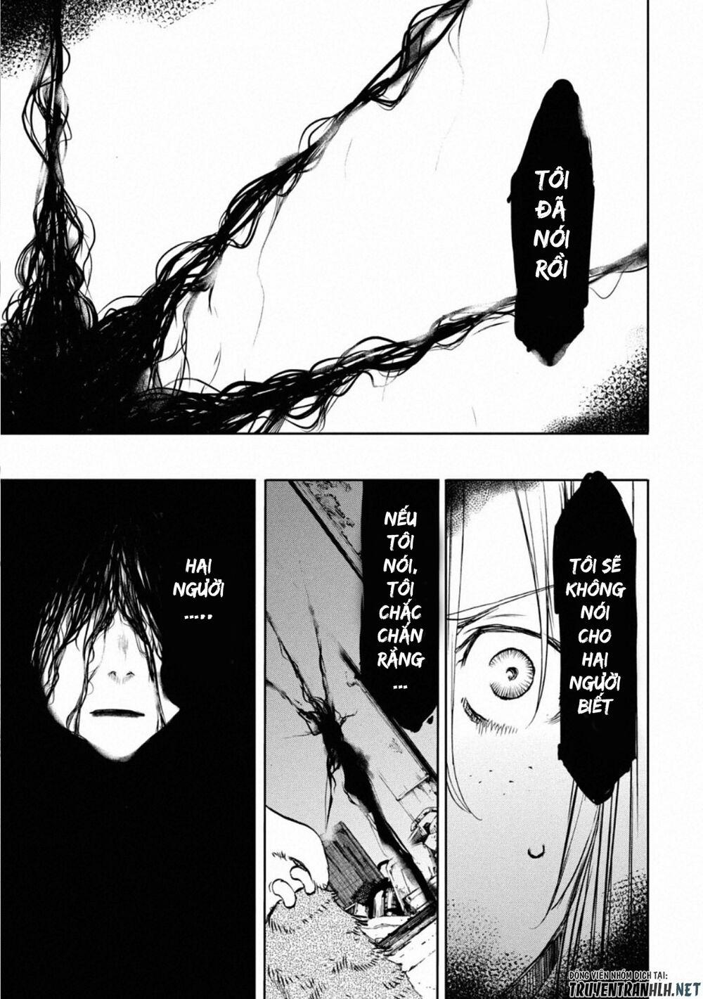 Sợi Xích Thần 48 trang 27