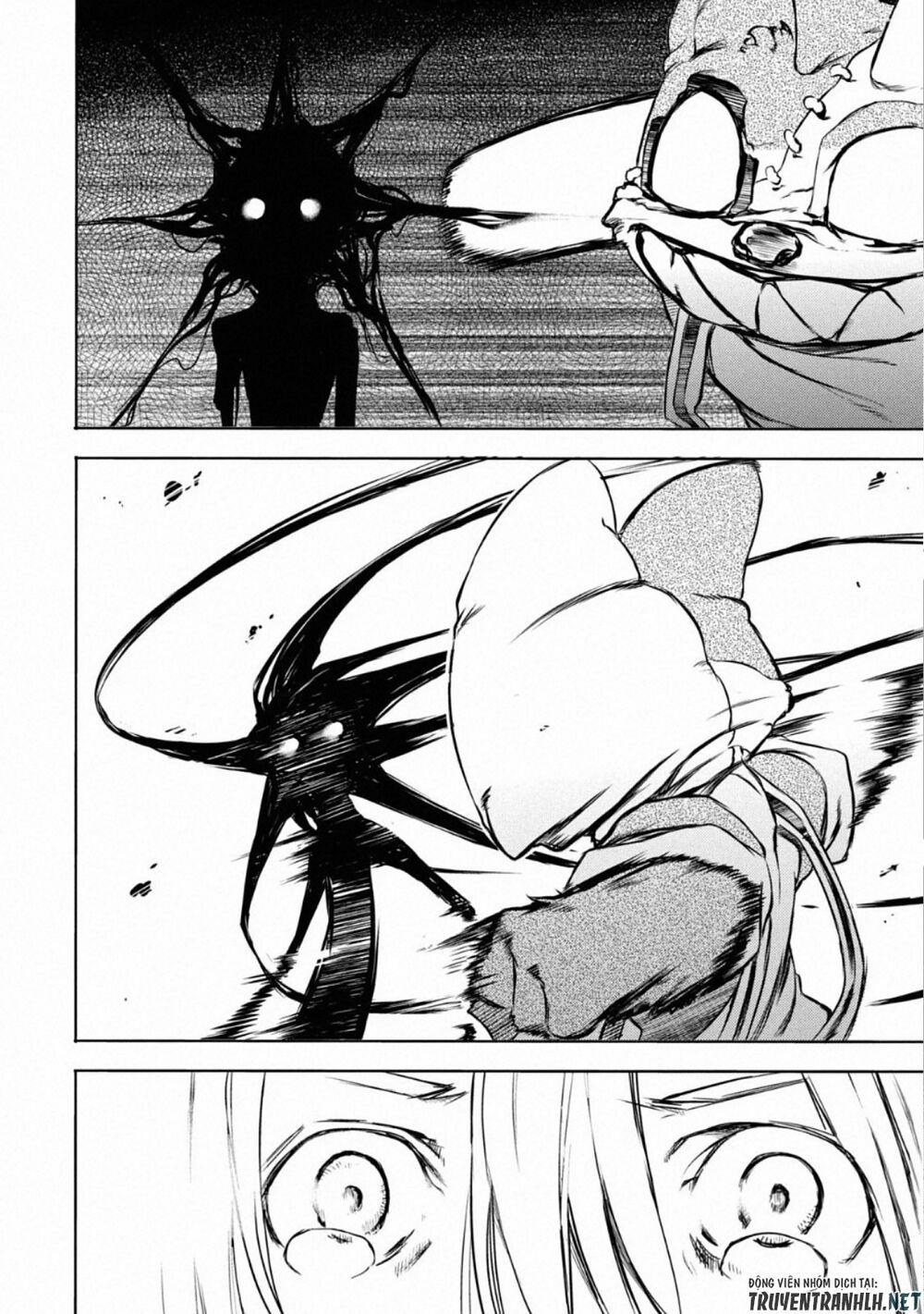 Sợi Xích Thần 49 trang 17
