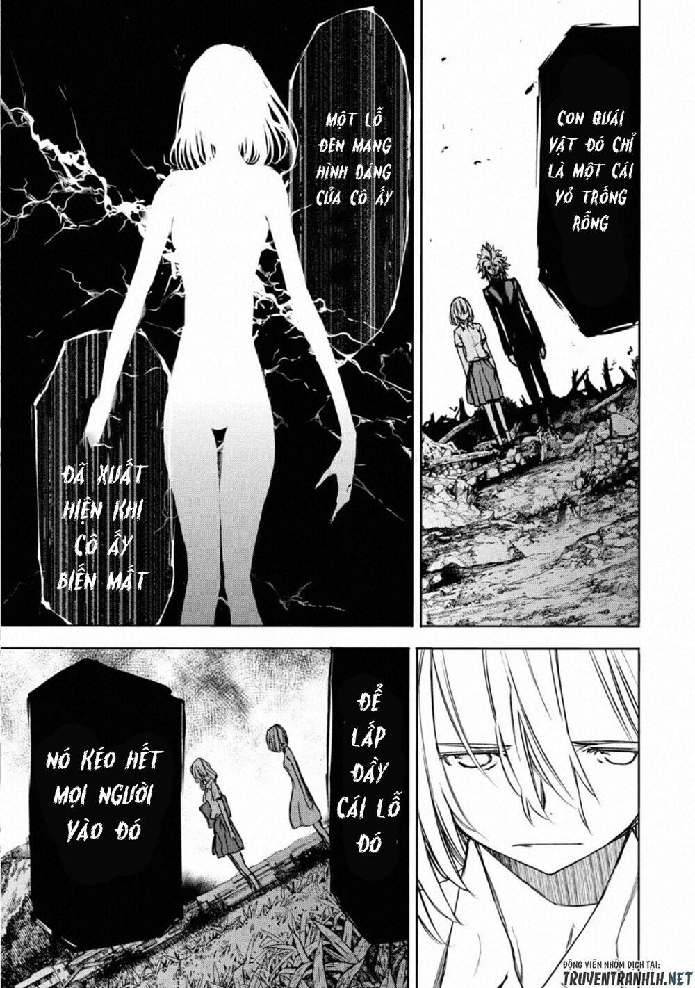 Sợi Xích Thần 49 trang 24