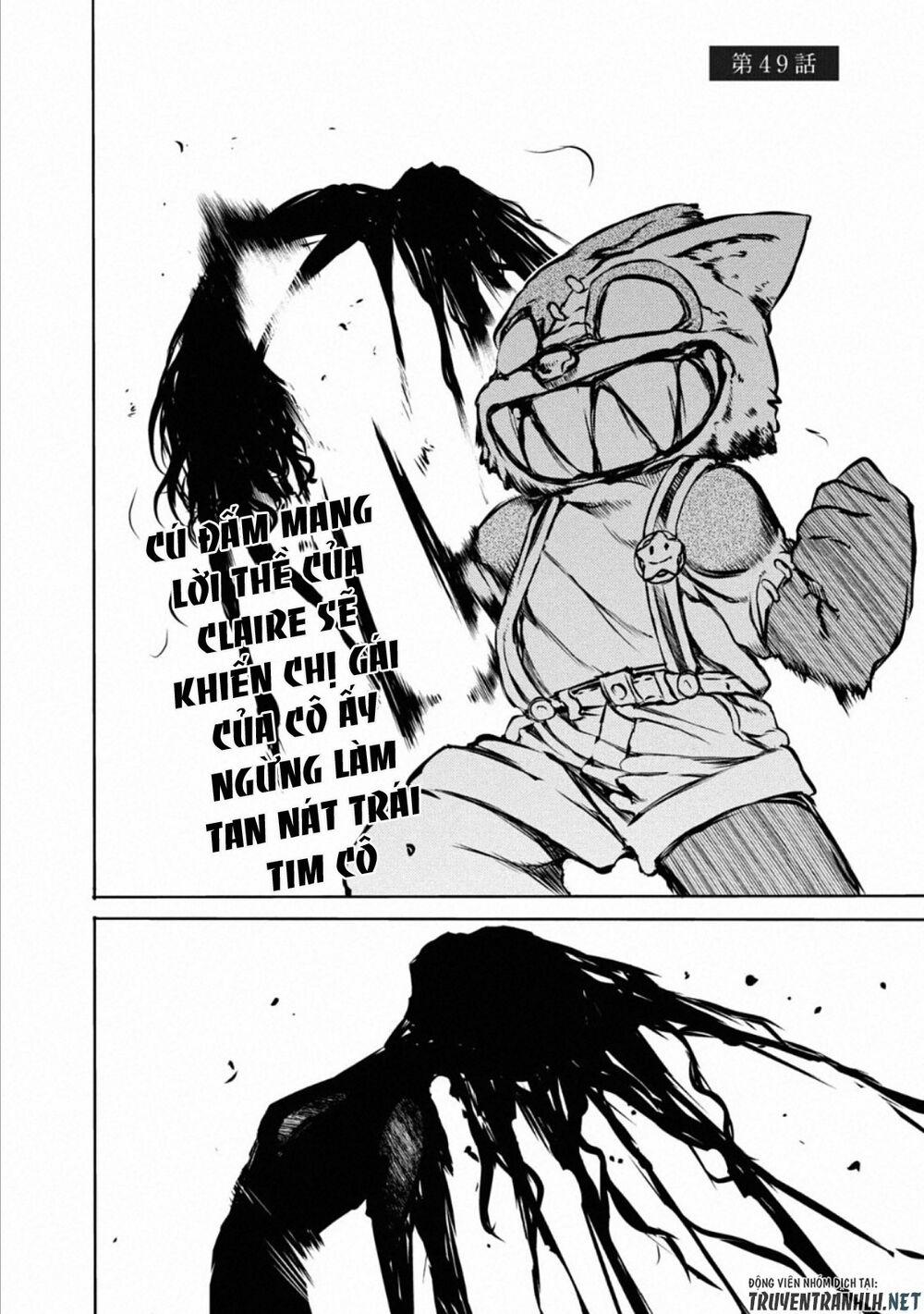 Sợi Xích Thần 49 trang 3