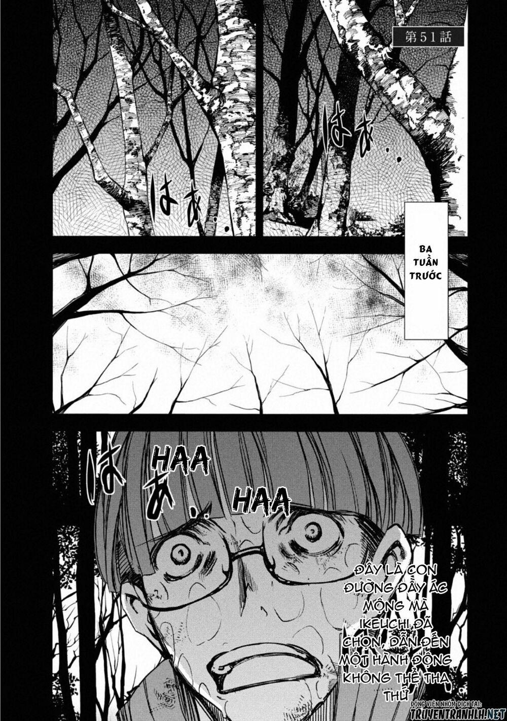 Sợi Xích Thần 51 trang 3