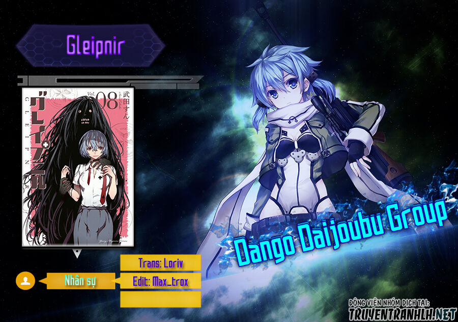 Sợi Xích Thần 53 trang 2