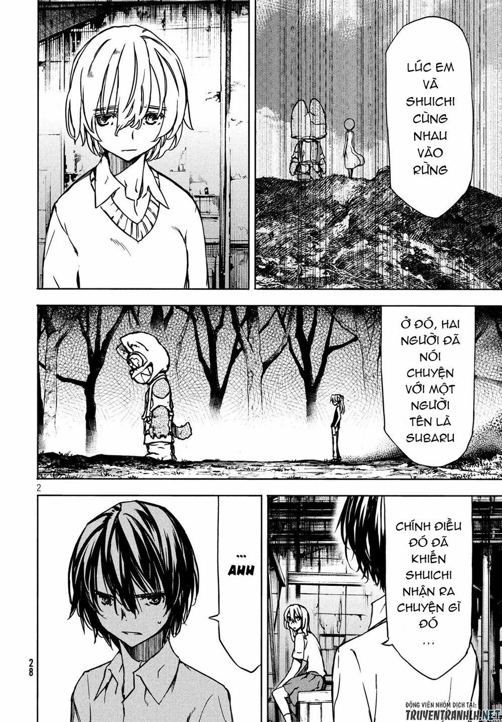 Sợi Xích Thần 53 trang 4