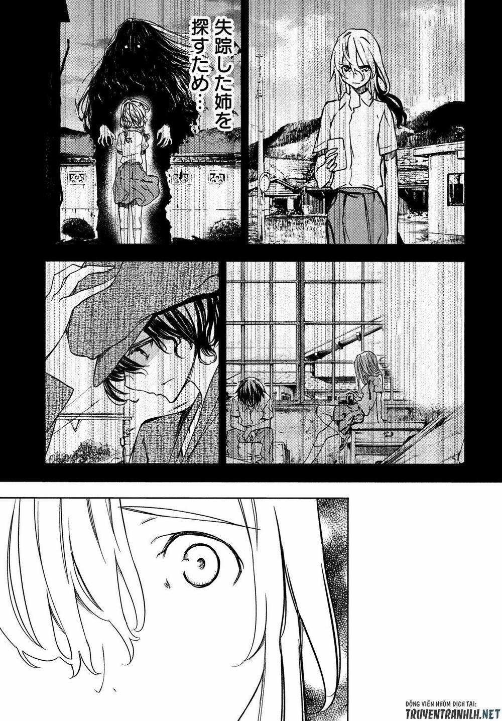 Sợi Xích Thần 54 trang 30