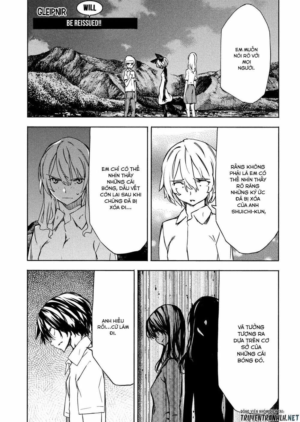 Sợi Xích Thần 55 trang 4