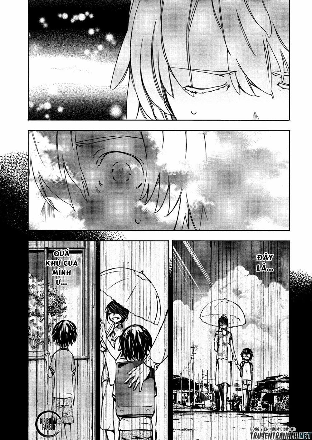 Sợi Xích Thần 55 trang 6