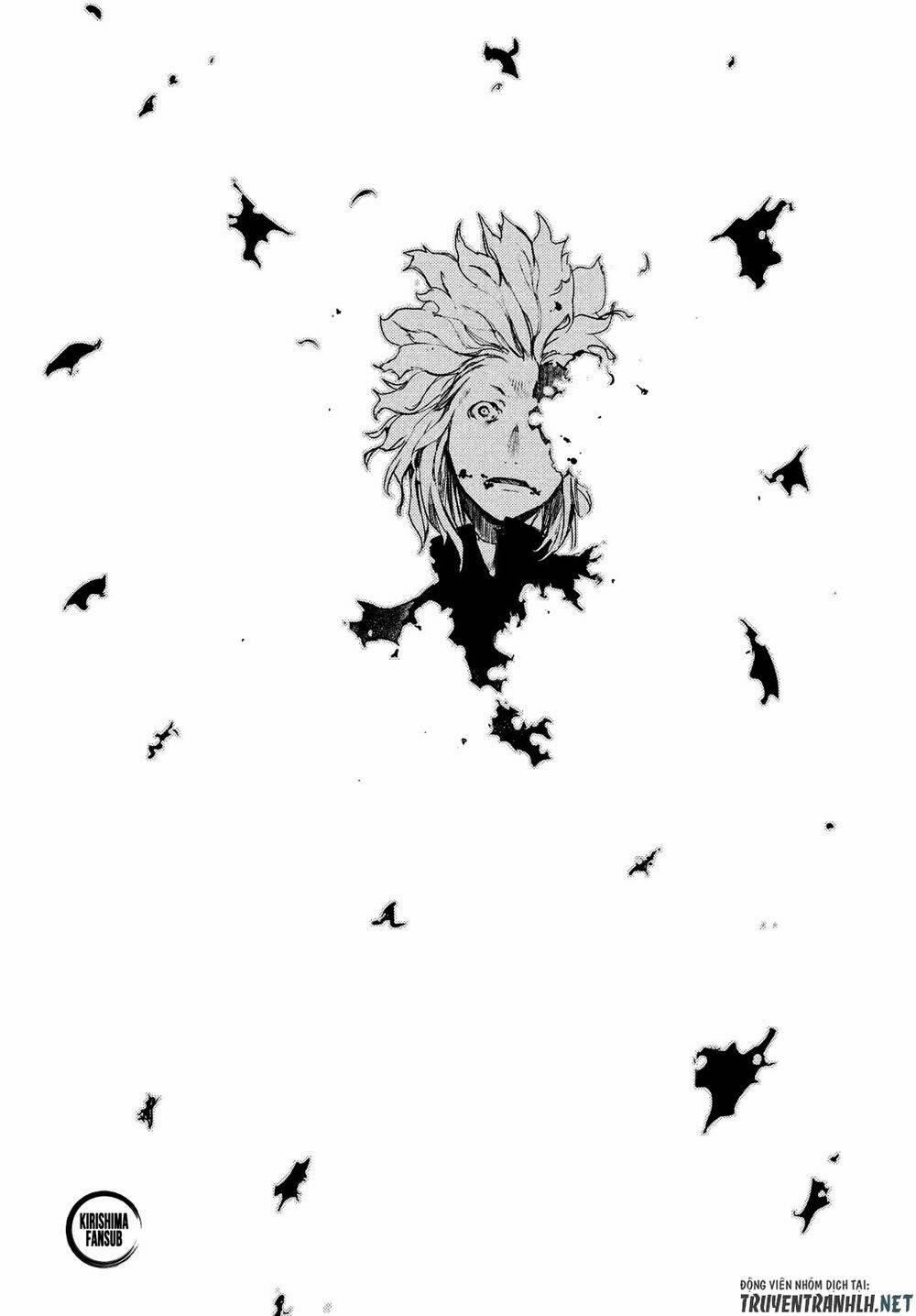 Sợi Xích Thần 58 trang 19