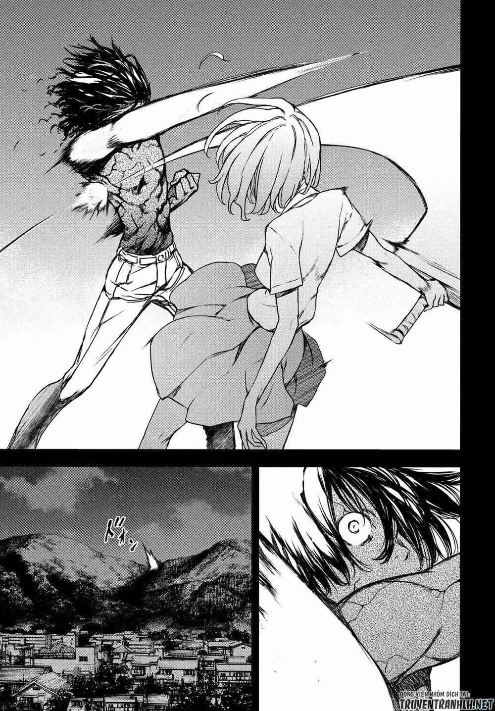 Sợi Xích Thần 58 trang 26