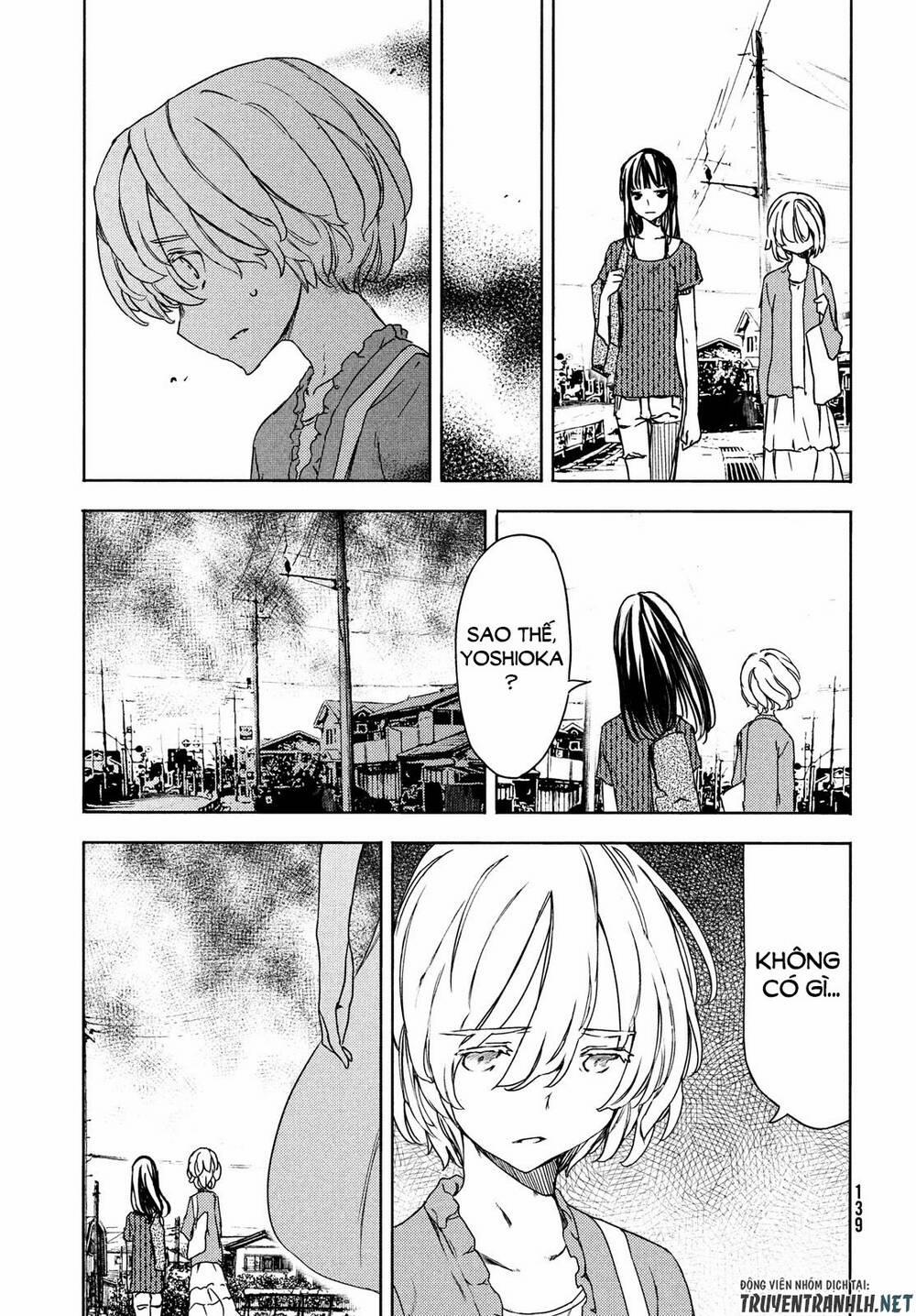 Sợi Xích Thần 60 trang 19