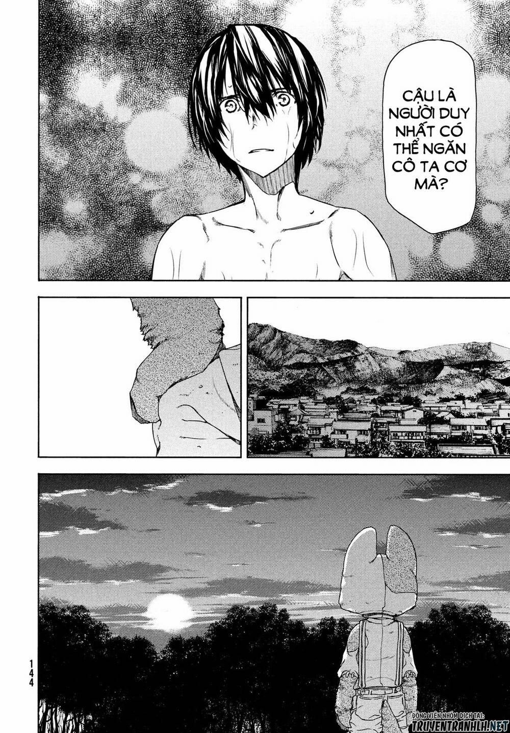 Sợi Xích Thần 60 trang 24