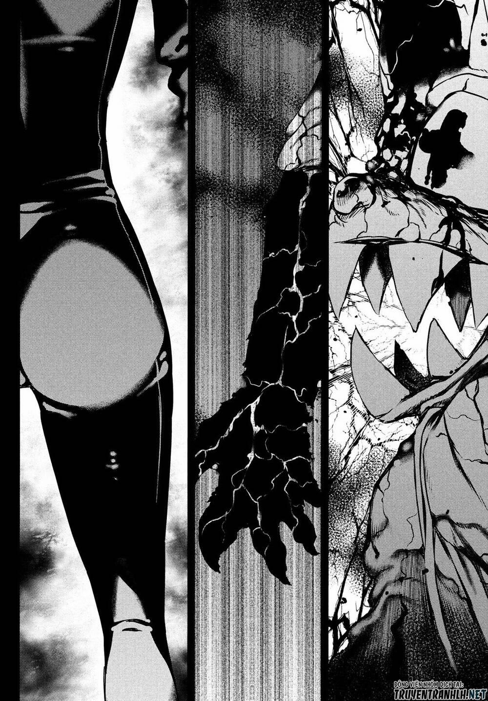 Sợi Xích Thần 60 trang 30