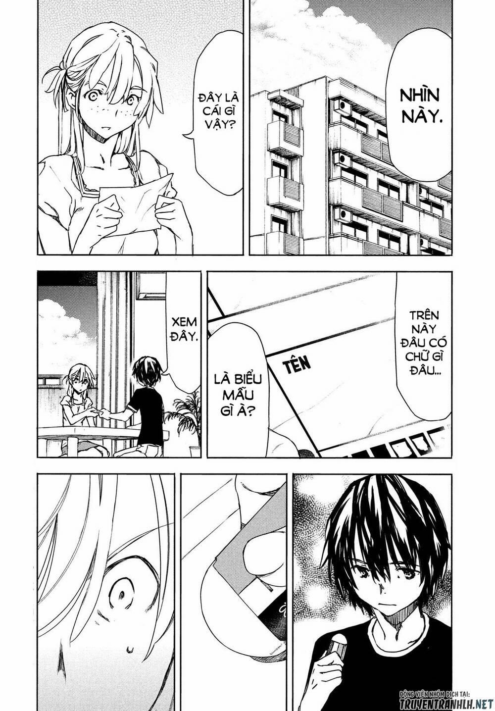 Sợi Xích Thần 60 trang 4