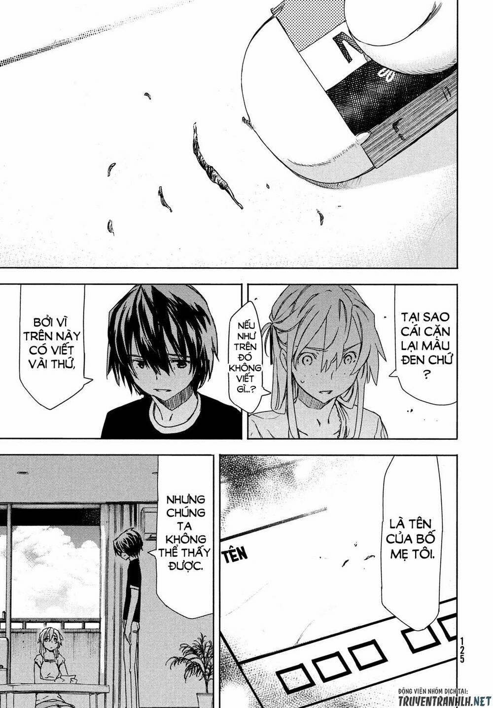 Sợi Xích Thần 60 trang 5