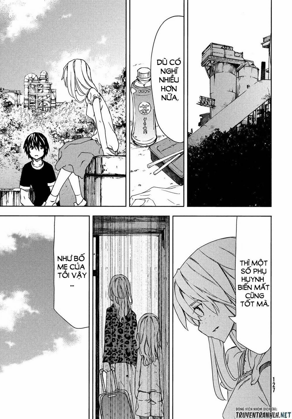 Sợi Xích Thần 60 trang 7