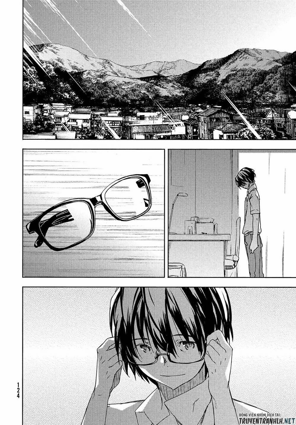 Sợi Xích Thần 62 trang 14