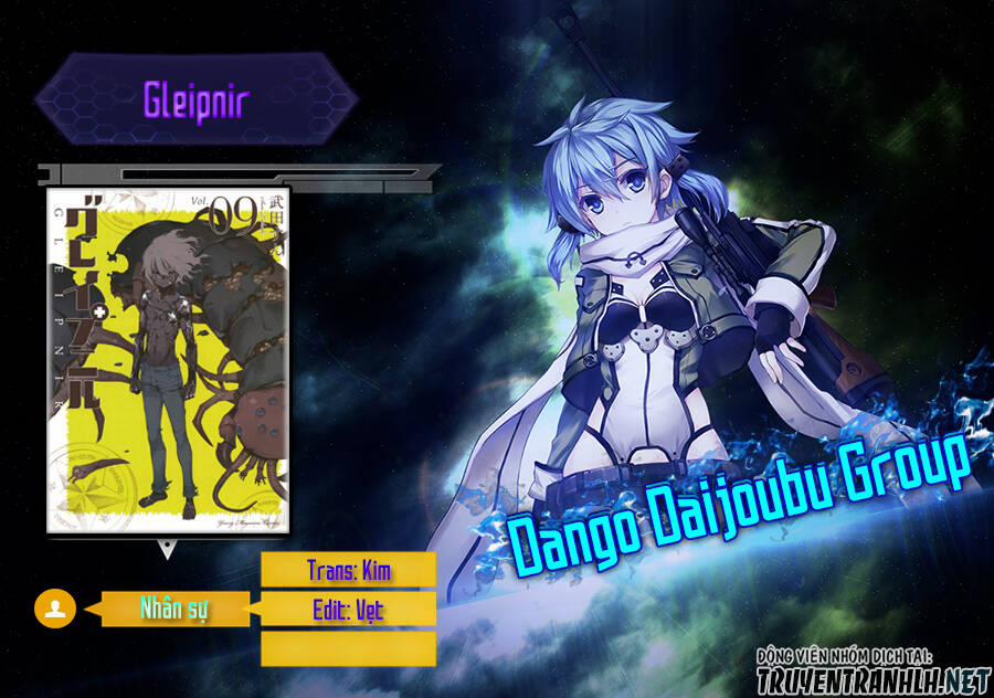 Sợi Xích Thần 62 trang 2