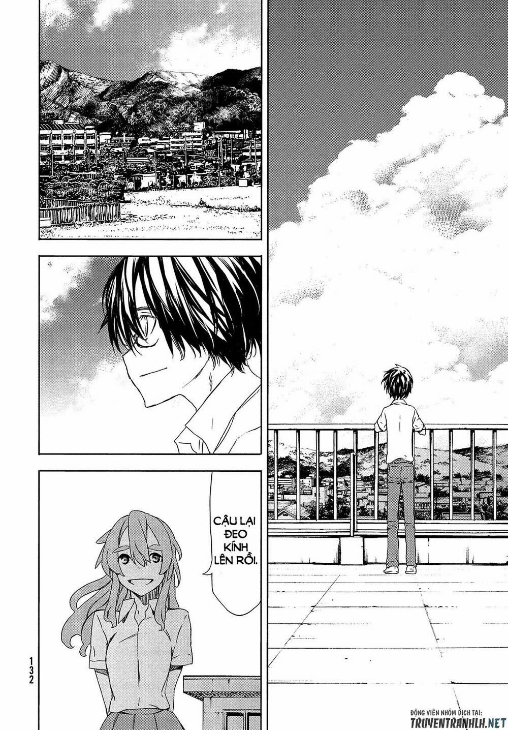 Sợi Xích Thần 62 trang 22