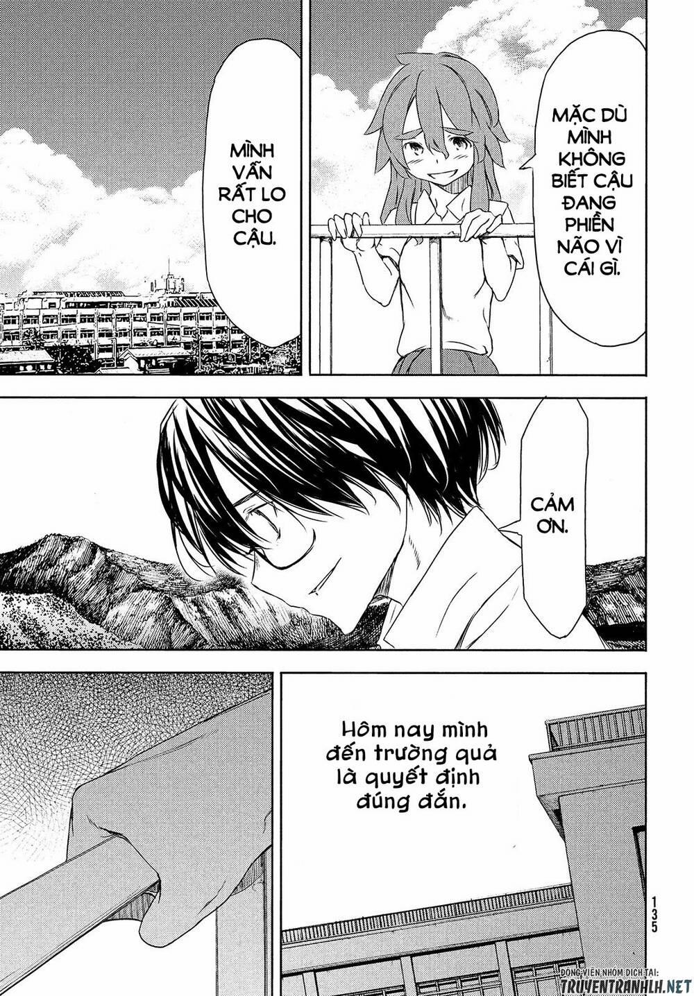 Sợi Xích Thần 62 trang 25